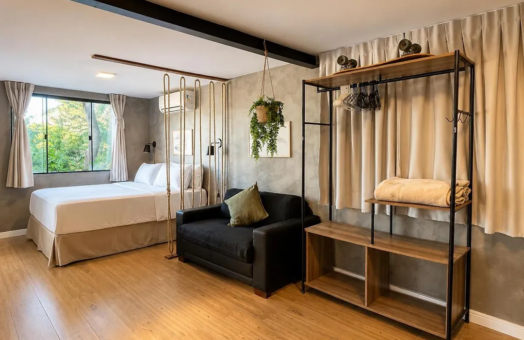 New Sugar Loft Apartments-1